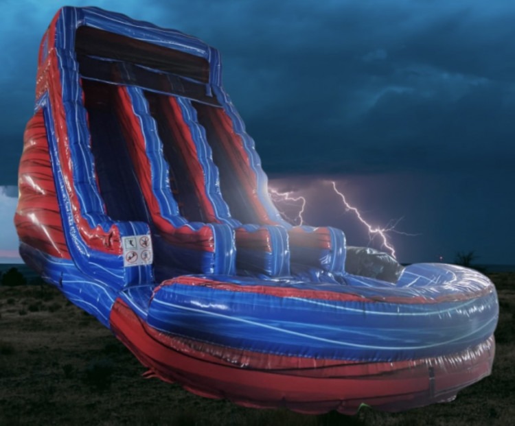 Storm Dual Slide