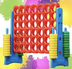 Jumbo Connect 4